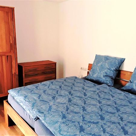 Ferienwohnung Enzblick Bad Wildbad Extérieur photo