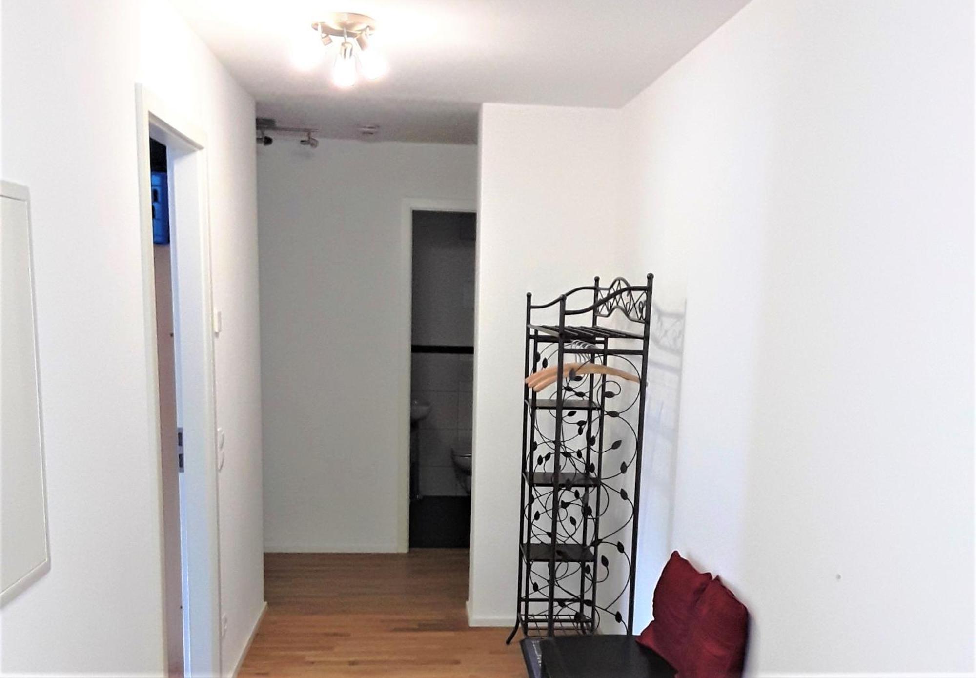 Ferienwohnung Enzblick Bad Wildbad Extérieur photo