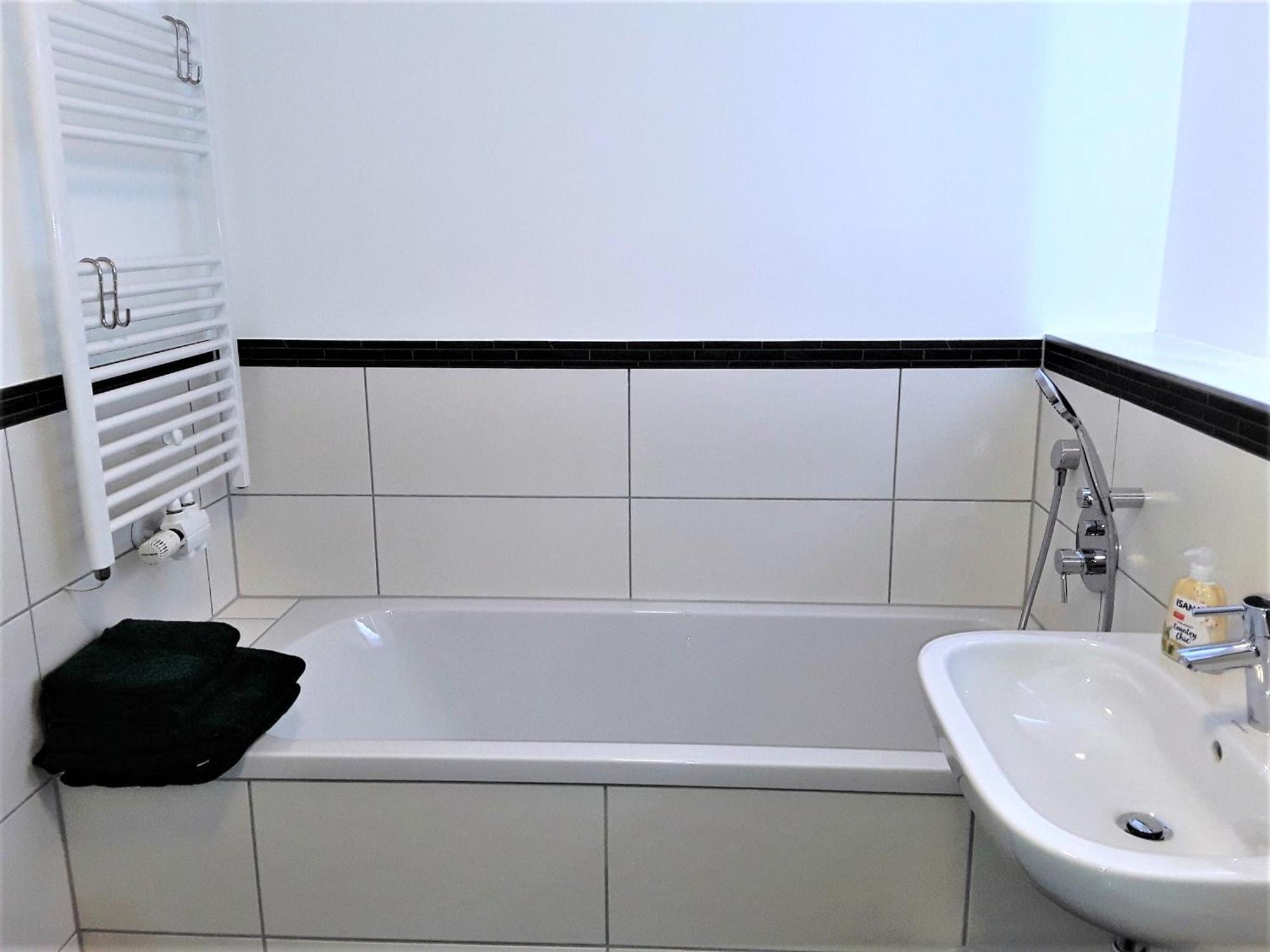 Ferienwohnung Enzblick Bad Wildbad Extérieur photo