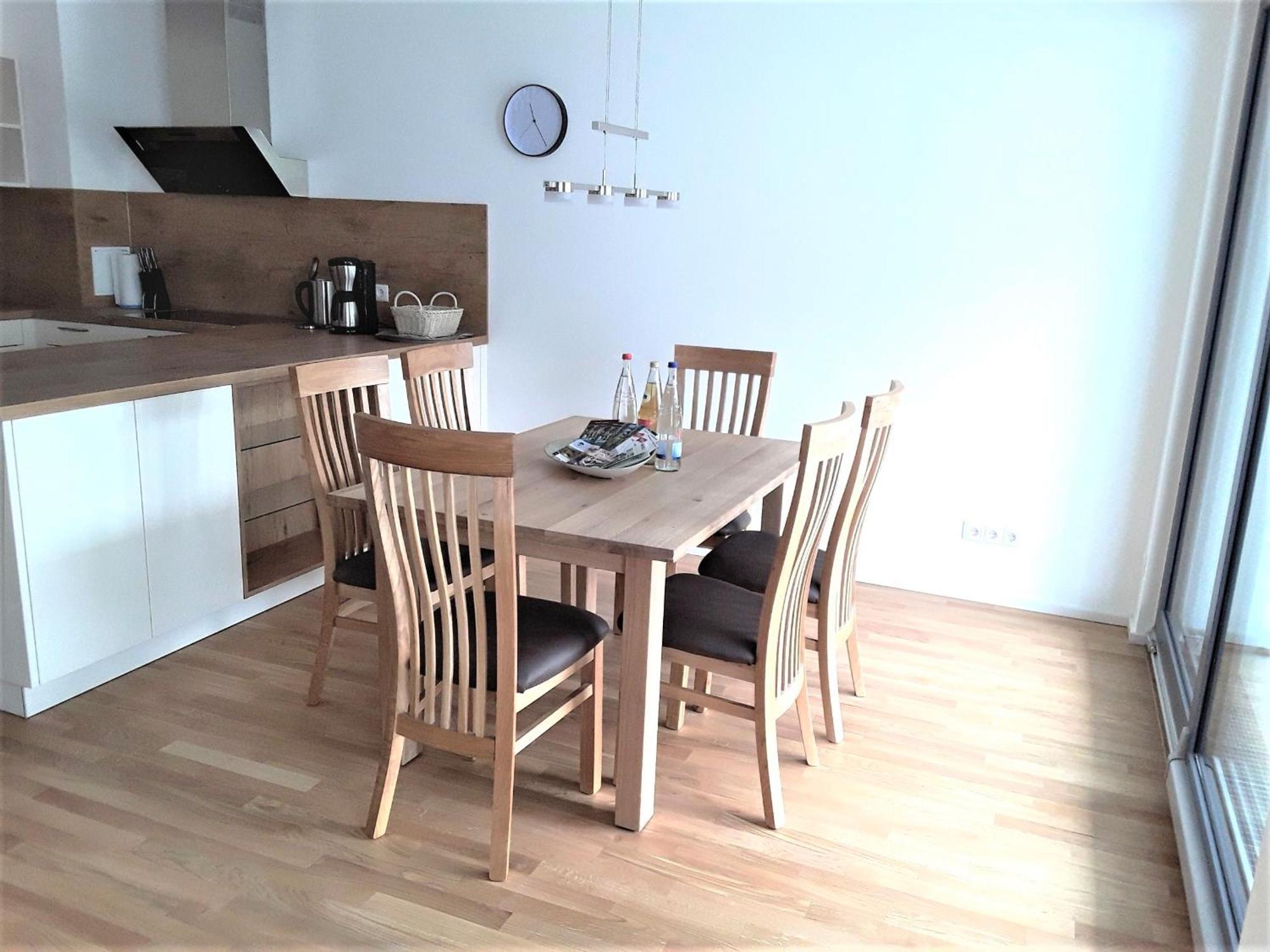Ferienwohnung Enzblick Bad Wildbad Extérieur photo