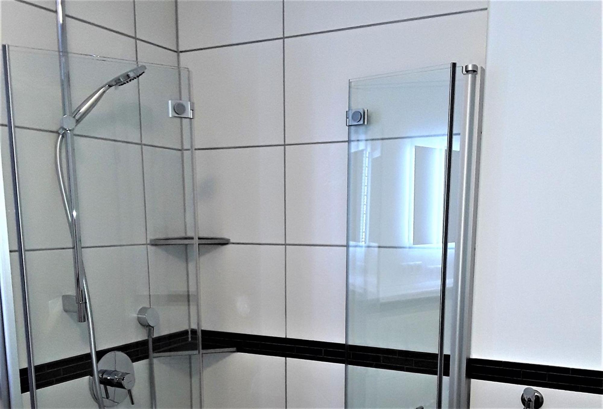 Ferienwohnung Enzblick Bad Wildbad Extérieur photo